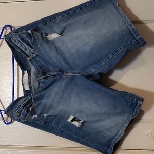 Womens shorts
